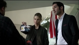 Lucifer (Hindi) - Season 02 Episode 02